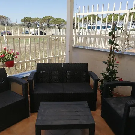 Cm House Marzamemi Villa Exterior photo