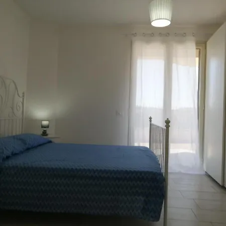Cm House Marzamemi Villa Exterior photo