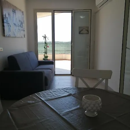 Cm House Marzamemi Villa Exterior photo