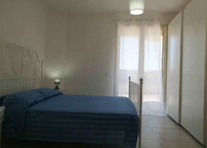 Cm House Marzamemi