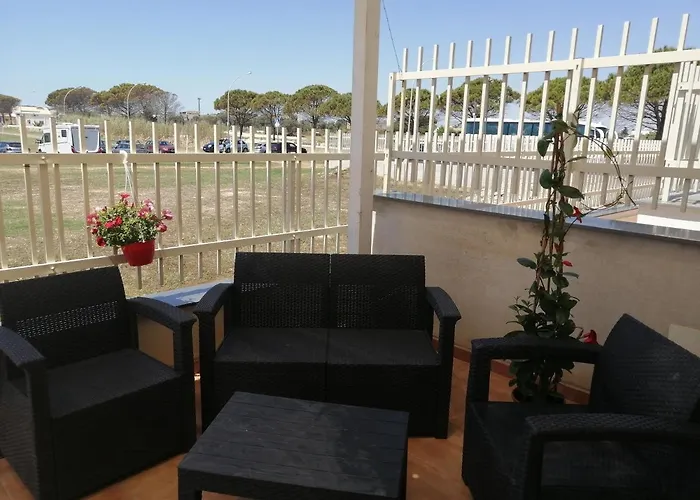 Cm House Marzamemi