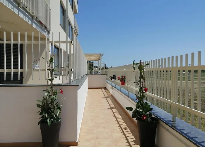 Cm House Marzamemi