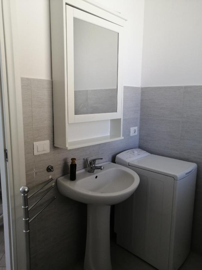 Holiday home Cm House Marzamemi