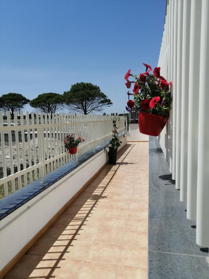 Cm House Holiday home Marzamemi